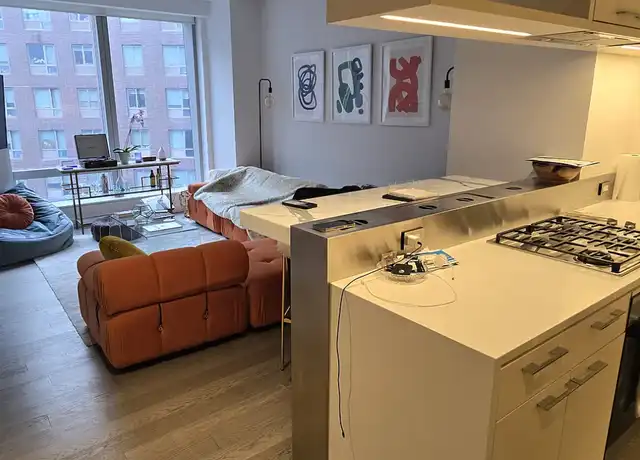 Property at 89 Pike Slip Unit 69G, New York, NY, 10002, 1 bed, 1 bath, [object Object]