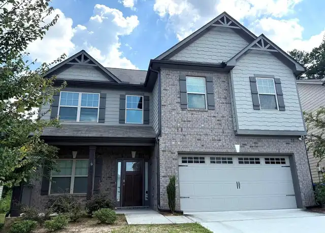 Property at 1917 Castleberry Ln, Buford, GA, 30518, 4 beds, 3.5 baths, [object Object]