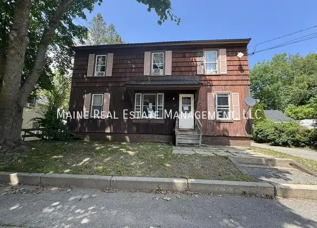 Property at 1 Bellevue St Unit 2, Winslow, ME, 04901, 1 bed, 1 bath, [object Object]