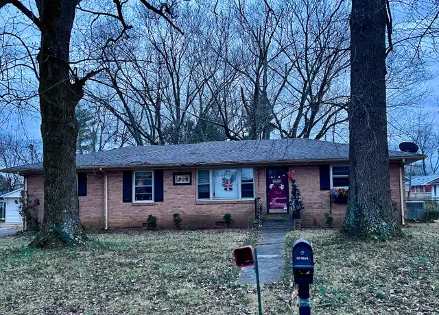 Property at 1706 Bartway Dr, Murfreesboro, TN, 37130, 2 beds, 1 bath, [object Object]