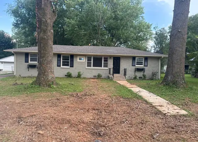 Property at 1706 Bartway Dr, Murfreesboro, TN, 37130, 2 beds, 1 bath, [object Object]