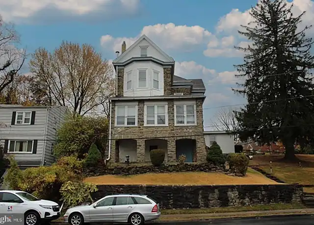 Property at 7301 Chestnut Ave Unit 3, Melrose Park, PA, 19027, 1 bed, 1 bath, [object Object]