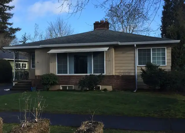 Property at 5025 N Harvard St, Portland, OR, 97203, 3 beds, 2 baths, [object Object]