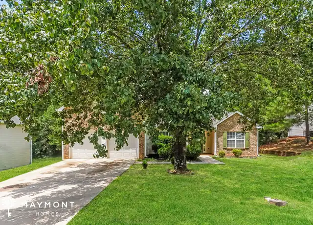 Property at 3368 Rockmill Dr, Ellenwood, GA, 30294, 3 beds, 2.5 baths, [object Object]
