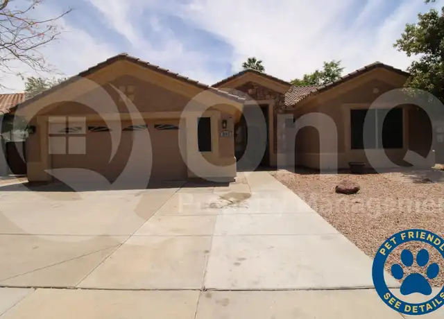 Property at 2463 E Detroit Ct, Chandler, AZ, 85225, 3 beds, 2 baths, [object Object]