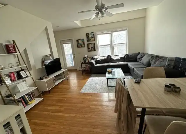 Property at 2 Hingham St Unit 4A, Cambridge, MA, 02138, 4 beds, 2.5 baths, [object Object]