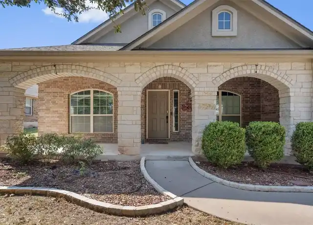 Property at 301 Silver Trl, Round Rock, TX, 78664, 4 beds, 3 baths, [object Object]