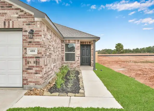 Property at 488 Dalloway St, Montgomery, TX, 77316, 3 beds, 2 baths, [object Object]