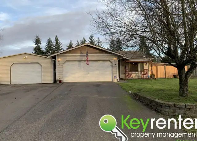 Property at 15509 121st Avenue Ct E, Puyallup, WA, 98374, 3 beds, 2 baths, [object Object]