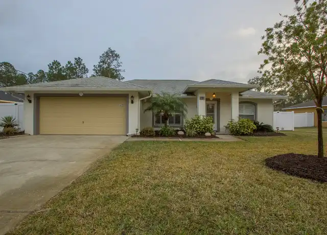 Property at 16 Smokehouse Pl, Palm Coast, FL, 32164, 3 beds, 2 baths, [object Object]