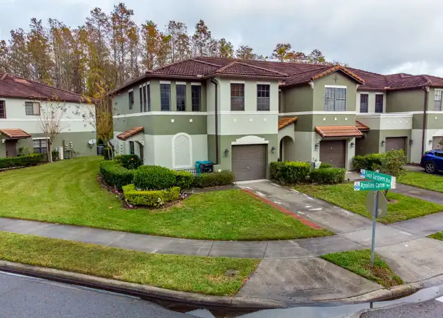 Property at 5971 Tivoli Gardens Blvd Unit 1, Orlando, FL, 32829, 3 beds, 2.5 baths, [object Object]