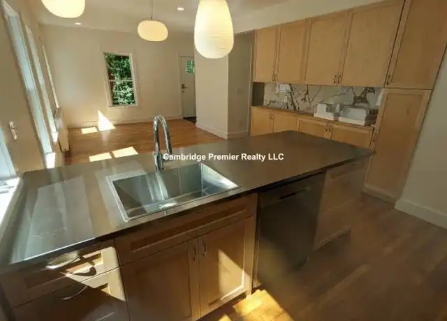 Property at 14 Myrtle Ave Unit 1, Cambridge, MA, 02138, 3 beds, 2 baths, [object Object]