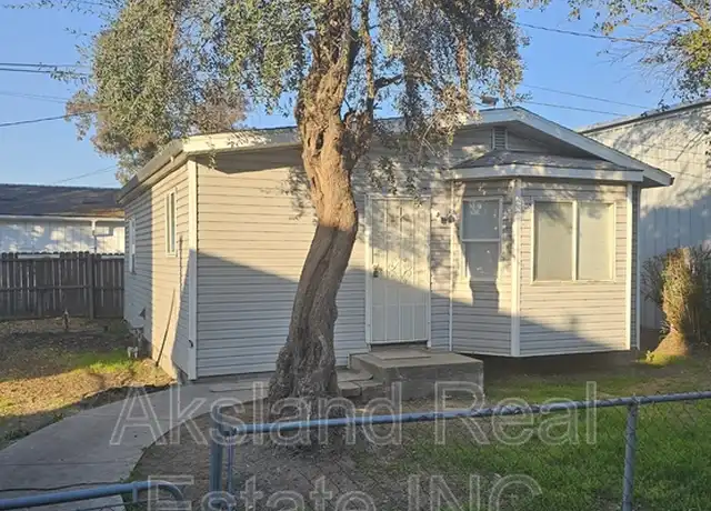 Property at 539 W Yosemite Ave, Manteca, CA, 95337, 2 beds, 1 bath, [object Object]