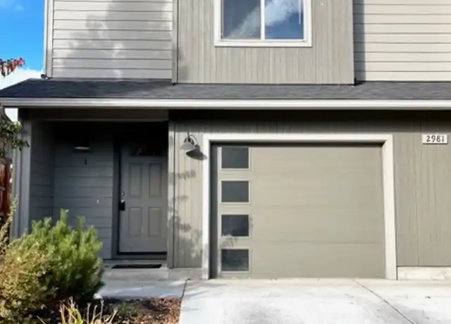 Property at 2981 NE Canoe Ct #1, Bend, OR, 97701, 3 beds, 2.5 baths, [object Object]