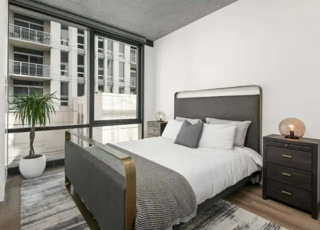 Property at 56 E 14th St, Chicago, IL, 60605, 1 bed, 1 bath, [object Object]