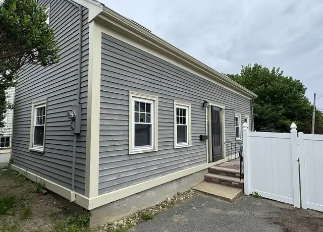 Property at 13 Lovett St, Beverly, MA, 01915, 2 beds, 1 bath, [object Object]