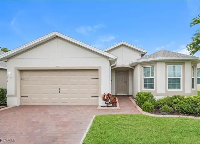 Property at 3459 Acapulco Cir, Cape Coral, FL, 33909, 3 beds, 2 baths, [object Object]
