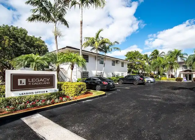 Property at Legacy at Dadeland - 7325 SW 82nd St, Miami, FL, 33143, 1 bed, 1 bath, [object Object]