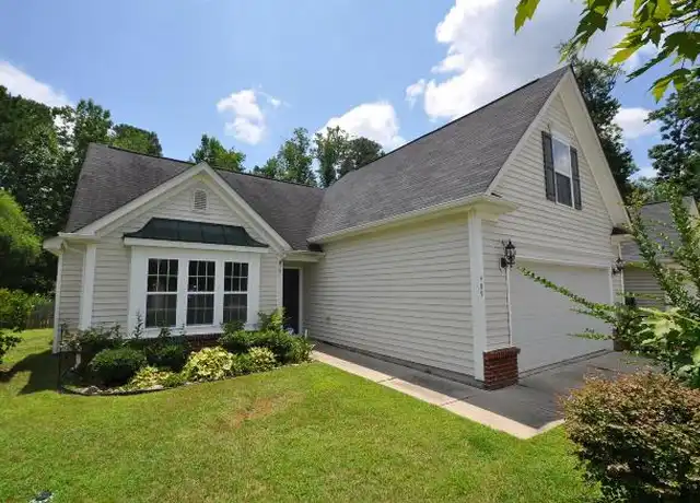Property at 409 Braxman Ln, Holly Springs, NC, 27540, 4 beds, 2 baths, [object Object]