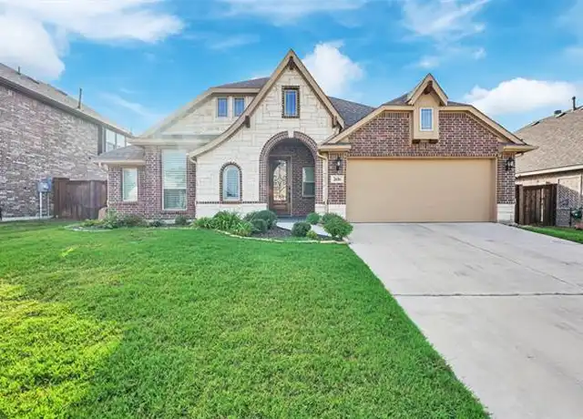 Property at 2616 Tinsley Dr, Venus, TX, 76084, 3 beds, 2 baths, [object Object]