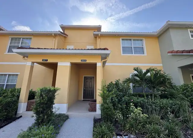 Property at 3075 Beach Palm Ave, Kissimmee, FL, 34747, 4 beds, 3 baths, [object Object]