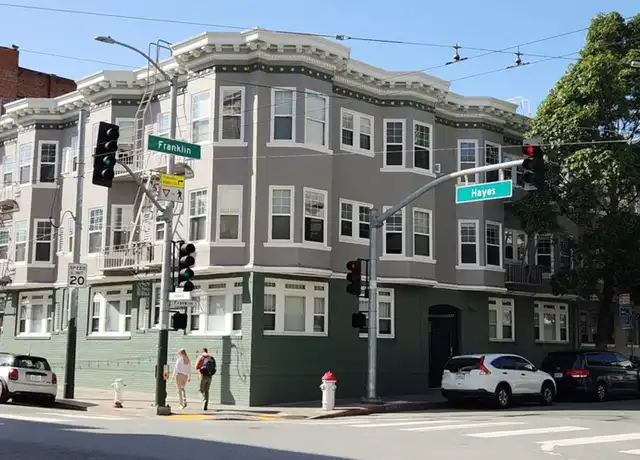 Property at 305 Franklin St Unit 04, San Francisco, CA, 94102, 0 beds, 1 bath, [object Object]