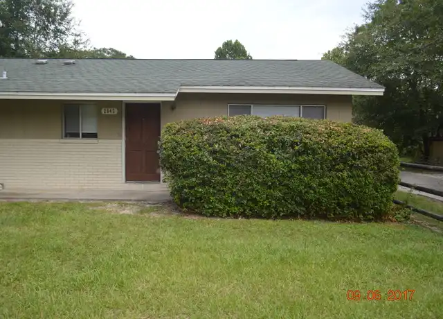 Property at 2542 Lisenby Ave, Panama City, FL, 32405, 2 beds, 1 bath, [object Object]