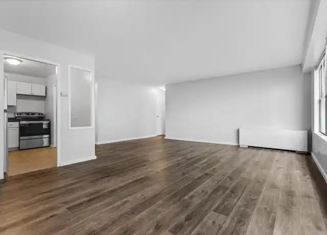 Property at 6157 N Sheridan Rd, Chicago, IL, 60660, 1 bed, 1 bath, [object Object]