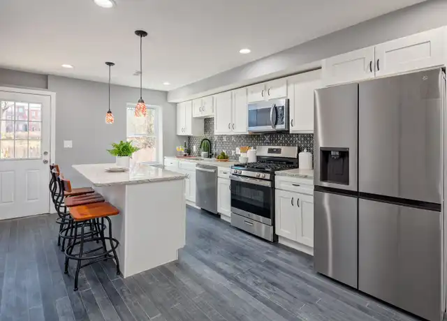 Property at 708 E 23rd St, Baltimore, MD, 21218, 3 beds, 1 bath, [object Object]