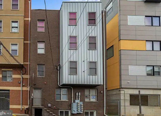 Property at 1430 N Carlisle St Unit D, Philadelphia, PA, 19121, 2 beds, 1 bath, [object Object]