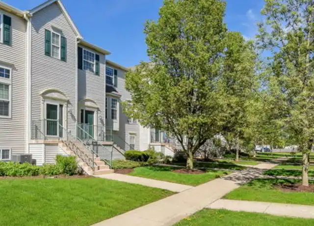 Property at 1944 Grandview Pl, Montgomery, IL, 60538, 2 beds, 2.5 baths, [object Object]