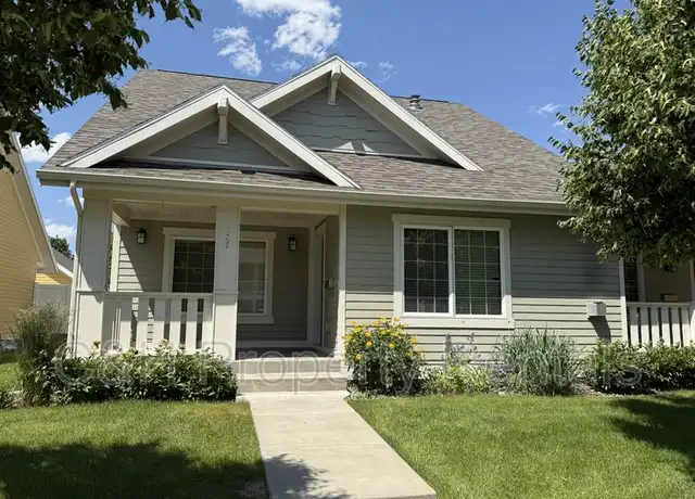 Property at 827 E AVE Unit 1, Billings, MT, 59102, 5 beds, 3.5 baths, [object Object]