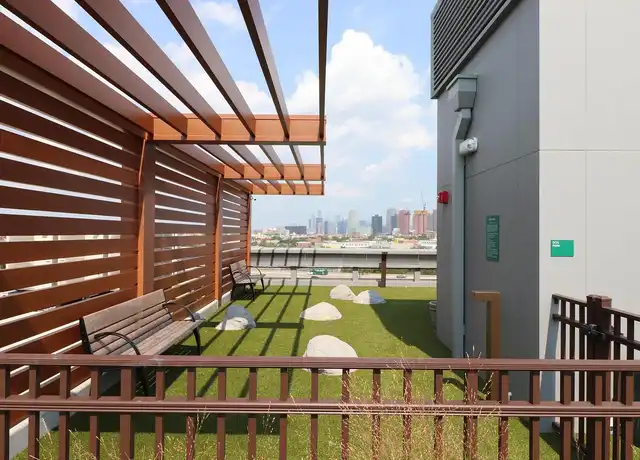 Property at Conifer Flats - 331 Pine St, Jersey City, NJ, 07304, 0 beds, 1 bath, [object Object]
