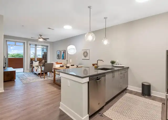 Property at Conifer Flats - 331 Pine St, Jersey City, NJ, 07304, 0 beds, 1 bath, [object Object]