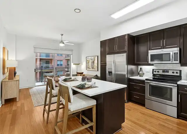 Property at The William - 5740 San Felipe St, Houston, TX, 77057, 0 beds, 1 bath, [object Object]