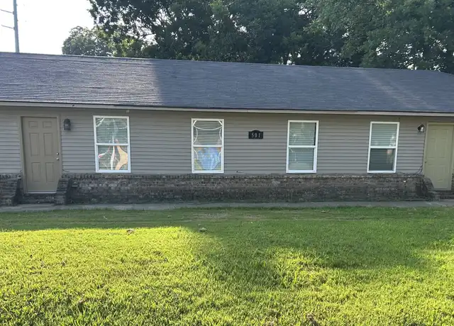 Property at 501 E Allen Ave Unit A, Jonesboro, AR, 72401, 2 beds, 1 bath, [object Object]