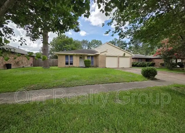 Property at 814 Cascade Creek Dr, Katy, TX, 77450, 3 beds, 2 baths, [object Object]