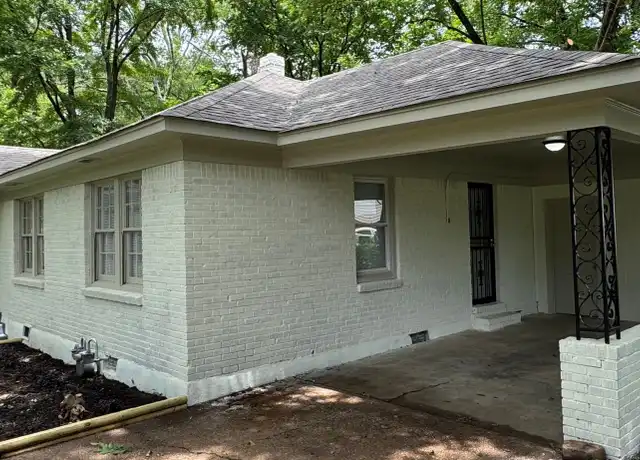 Property at 966 Michael Cv, Memphis, TN, 38116, 3 beds, 1 bath, [object Object]