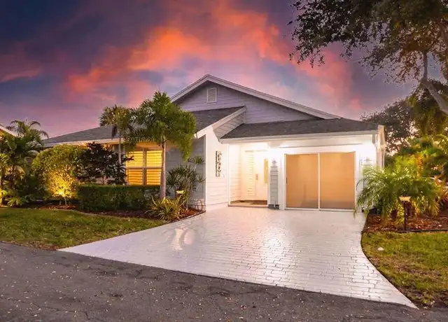 Property at 4041 NE Breakwater Dr, Jensen Beach, FL, 34957, 3 beds, 2 baths, [object Object]