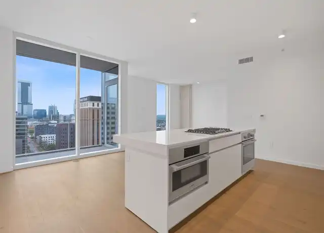 Property at 313 W 17th St #1406, Austin, TX, 78701, 1 bed, 1.5 baths, [object Object]