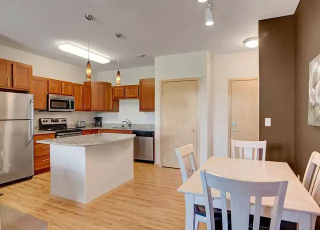 Property at Van Buren Place - 1351 O'Keeffe Ave, Sun Prairie, WI, 53590, 0 beds, 1 bath, [object Object]