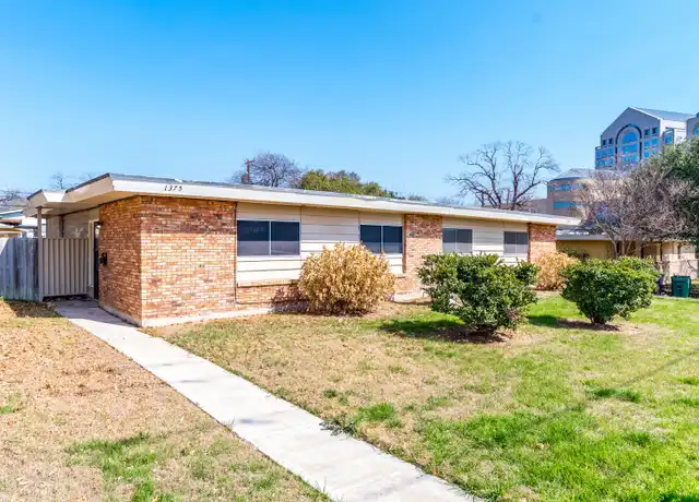 Property at 1375 Oblate Dr, San Antonio, TX, 78216, 3 beds, 1 bath, [object Object]