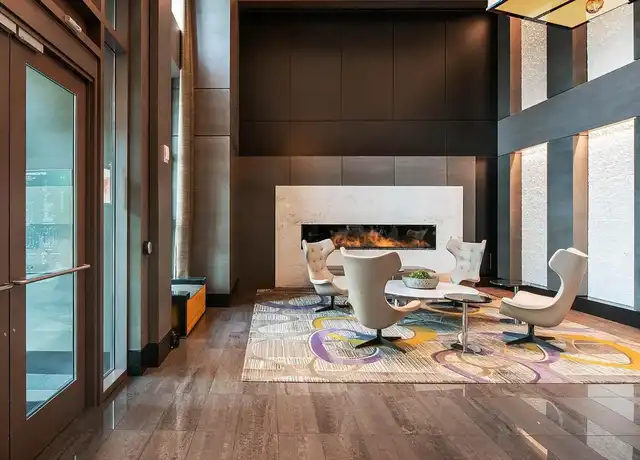 Property at The Avant at Reston Town Center - 12025 Town Square St, Reston, VA, 20190, 0-2 beds, 1-2 bath, [object Object]