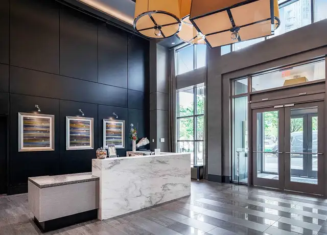 Photo of 12025 Town Square St, Reston, VA 20190