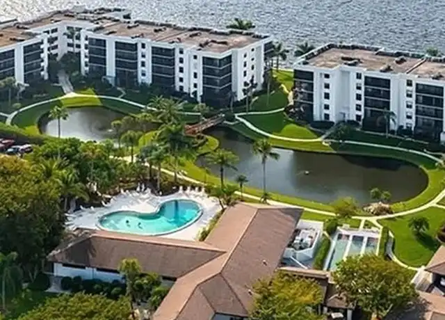 Property at 3460 N Key Dr #311, North Fort Myers, FL, 33903, 2 beds, 2 baths, [object Object]