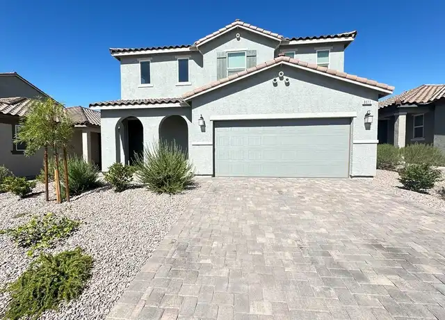 Property at 8611 Vermont Vista St, Las Vegas, NV, 89113, 5 beds, 3.5 baths, [object Object]