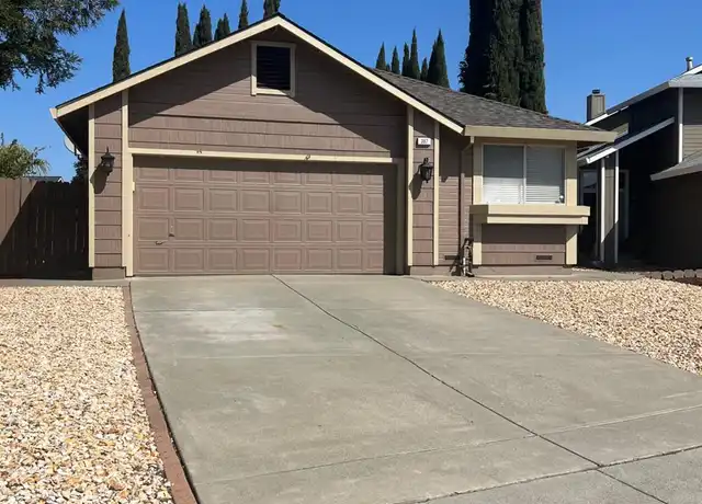 Property at 387 Aaron Cir, Vacaville, CA, 95687, 3 beds, 2 baths, [object Object]