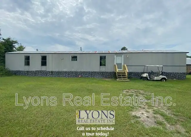 Property at 506 Chamblee Dr, Sparks, GA, 31647, 3 beds, 2 baths, [object Object]