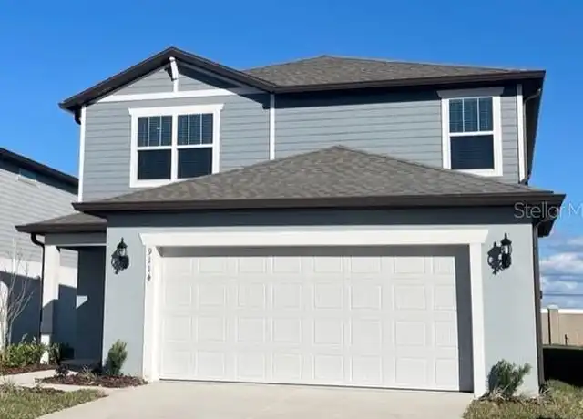 Property at 9114 Rally Spring Loop, Wesley Chapel, FL, 33545, 4 beds, 3 baths, [object Object]