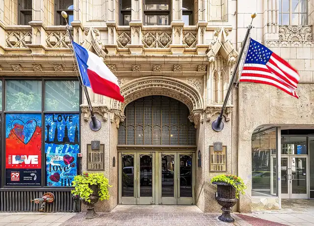 Property at The Kirby - 1509 Main St, Dallas, TX, 75201, 0-2 beds, 1-2 bath, [object Object]